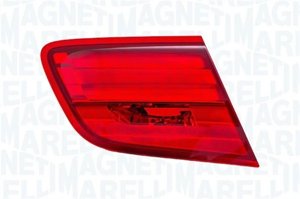 Tail Light Assembly